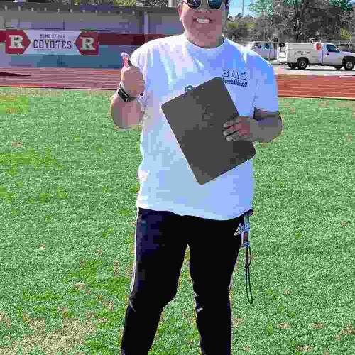 HPE Alumni Thriving All Around the Country